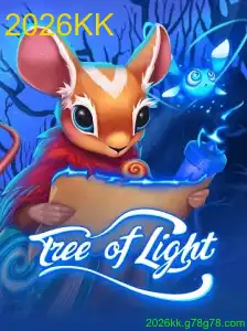 TreeofLight